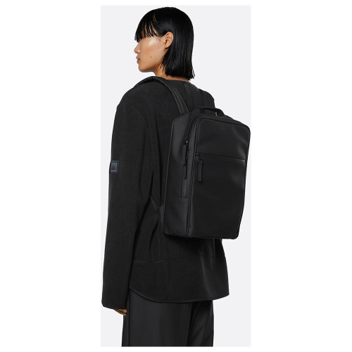 Rains Book Backpack